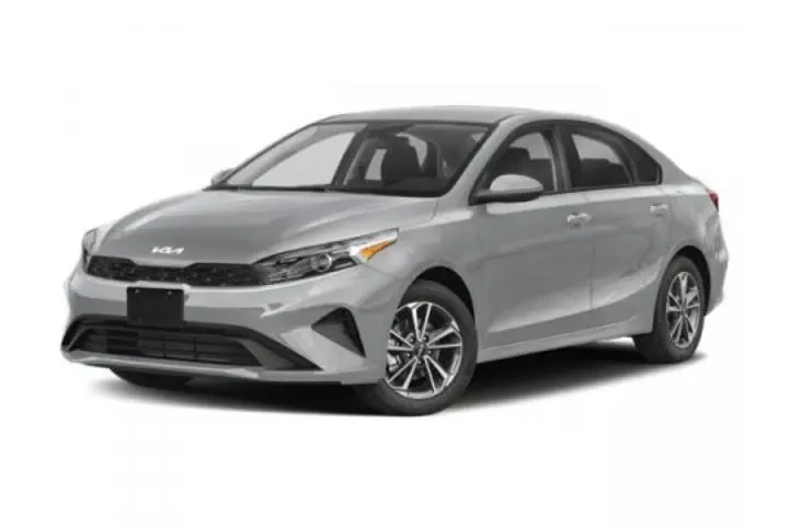 $19900 : Kia Forte 2023 LXS 4dr Sedan image 1