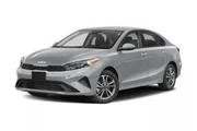 Kia Forte 2023 LXS 4dr Sedan en Raleigh