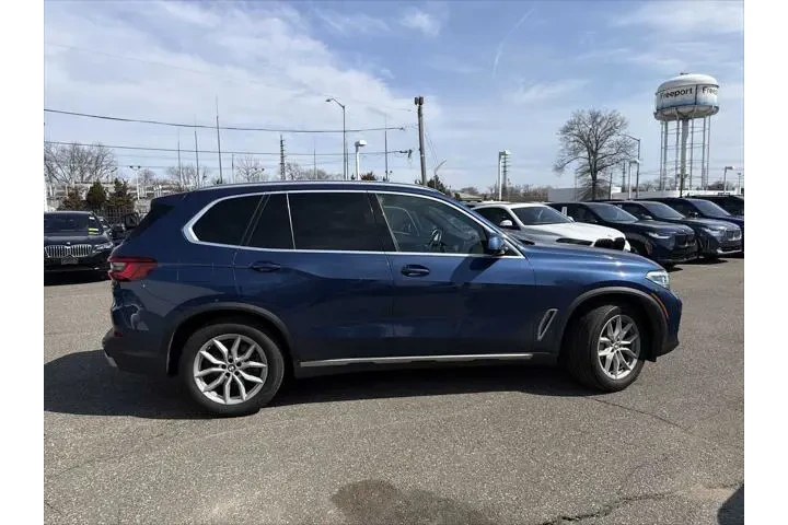 $30943 : BMW X5 2020 AWD xDrive40i 4d image 6