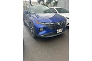 Hyundai TUCSON 2024 Limited