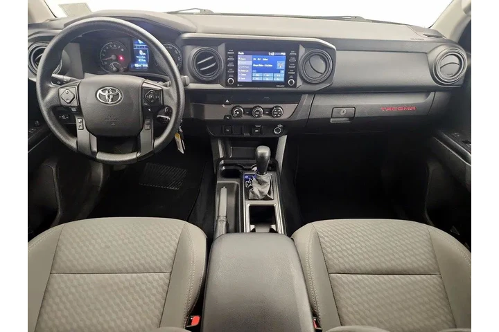 $27998 : Toyota Tacoma 2021 4x2 SR 4d image 9