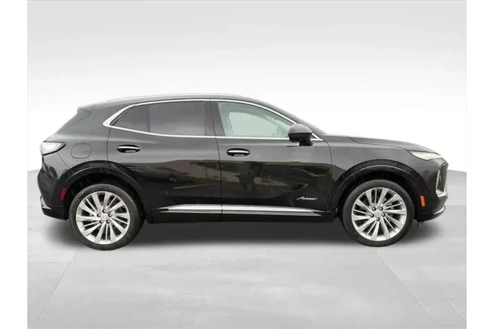 $60 : Buick Envision 2024 AWD Aven image 2