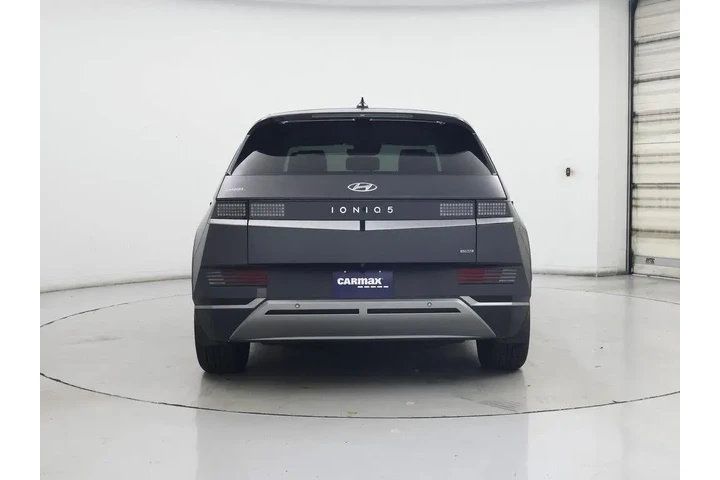 $27998 : Hyundai IONIQ 5 2023 AWD SEL image 6