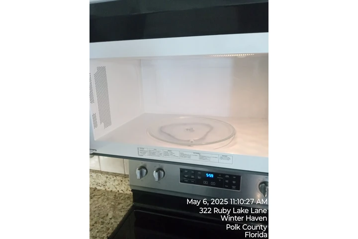 House cleaning image 8