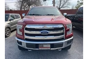 $20754 : Ford F-150 2015 4x4 Lariat 4 thumbnail