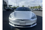 $24521 : Tesla Model S 2017 AWD 60D 4 thumbnail