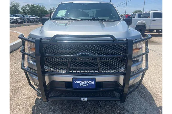 $34995 : Ford F-150 2023 4x2 XL 4dr S image 3