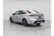 $20998 : Toyota Corolla 2022 SE 4dr S thumbnail