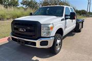 $31950 : 2012 FORD F350 SUPER DUTY CRE thumbnail