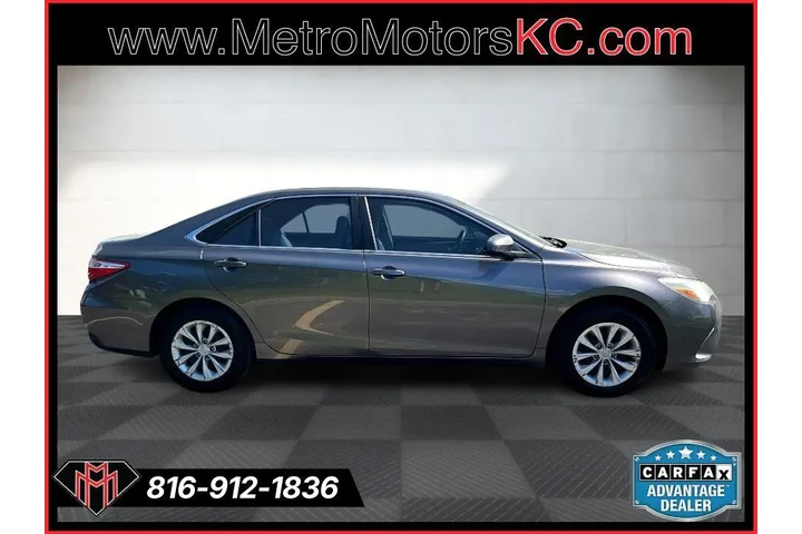 $14989 : 2017 Camry LE Auto (Natl) image 6