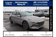 Hyundai ELANTRA 2023 SEL 4dr en Albany