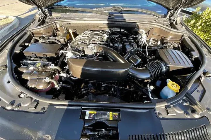 $34498 : Dodge Durango 2024 AWD GT 4d image 10