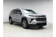 Chevrolet Traverse 2025 LT 4 en Charlotte