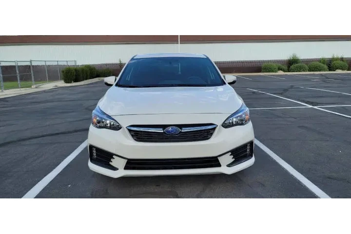 $20500 : 2023 Impreza Sport image 4