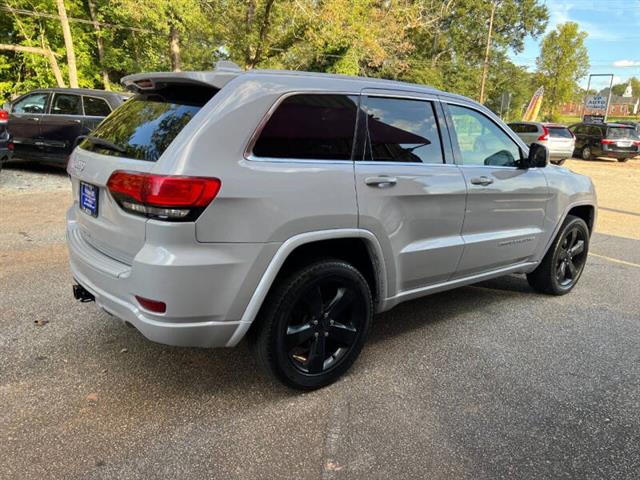 $11999 : 2015 Grand Cherokee Altitude image 6