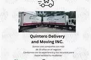 Quintero Delivery&Moving Inc.. en Miami