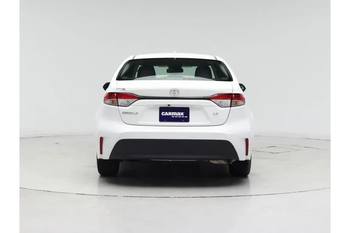 $20998 : Toyota Corolla 2024 LE 4dr S image 6