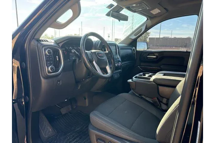 $36298 : GMC Sierra 1500 2021 4x4 Ele image 10