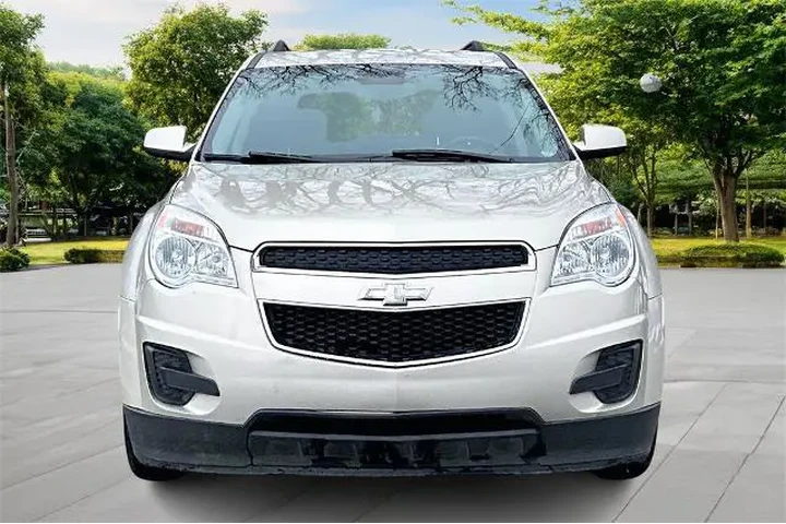 $4995 : Chevrolet Equinox 2013 LT 4d image 3