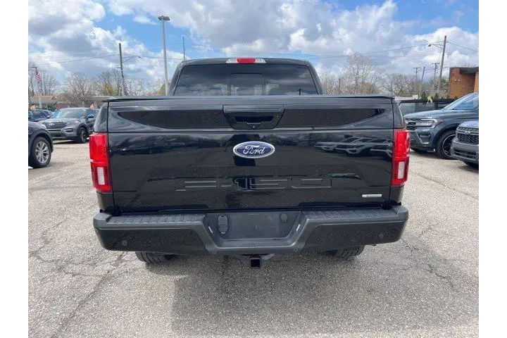 $28875 : Ford F-150 2019 4x4 XL 4dr S image 5