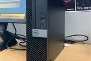 Dell Optiplex 7050 SFF  $300 en Los Angeles