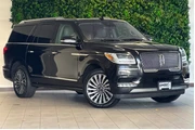 $27855 : Lincoln Navigator L 2019 4x4 thumbnail