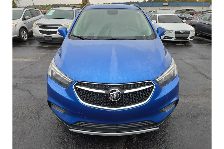 $10995 : 2017 Encore Preferred FWD image 8