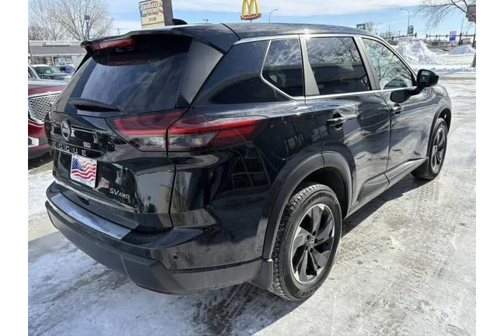 $23990 : 2024 Rogue SV image 7