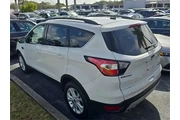 $8990 : Ford Escape 2018 SE 4dr SUV thumbnail