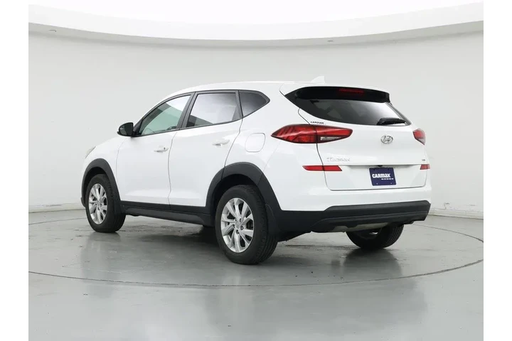 $14998 : Hyundai TUCSON 2020 AWD SE 4 image 2