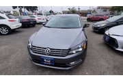 2014 Passat 1.8T SEL Premium en Ventura
