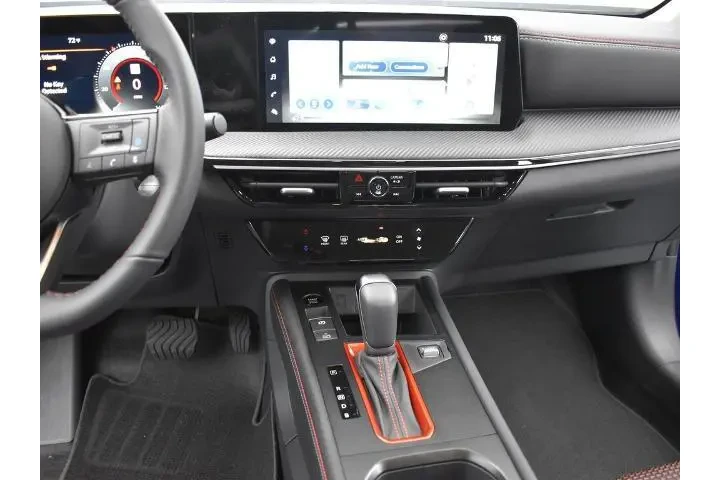 $26579 : Nissan Kicks 2025 SR 4dr Cro image 10