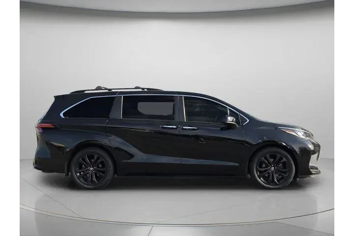 $24491 : Toyota Sienna 2022 XSE 7-Pas image 9