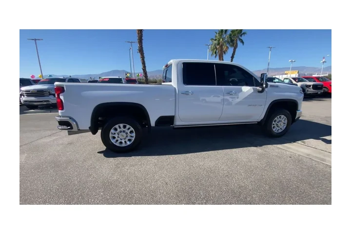 $73887 : 2024 Silverado 2500 HD image 8