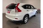 $15436 : Honda CR-V 2015 AWD LX 4dr S thumbnail