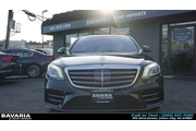 $27495 : 2019 S-Class S 450 4MATIC Sed thumbnail