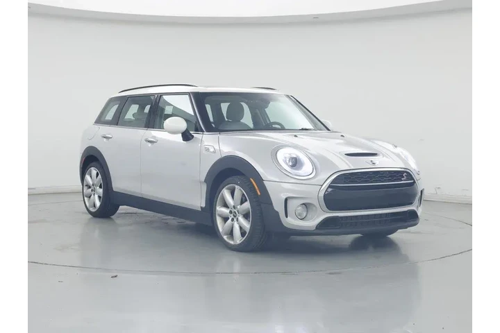 $20998 : MINI Clubman 2018 Cooper S 4 image 1