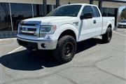 2013 F-150 en Las Cruces