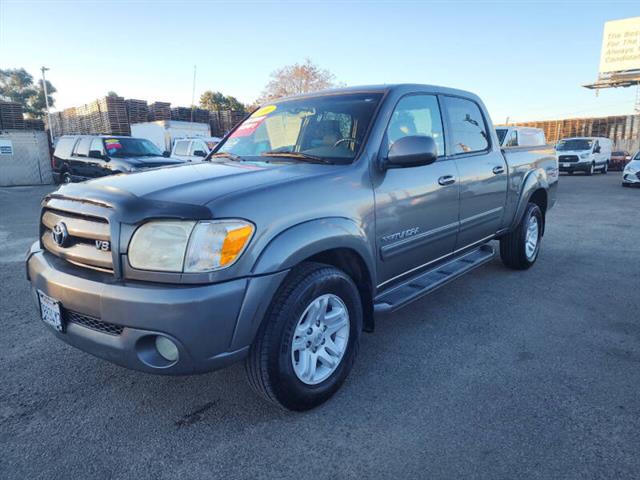 $10599 : 2006 Tundra Limited image 4