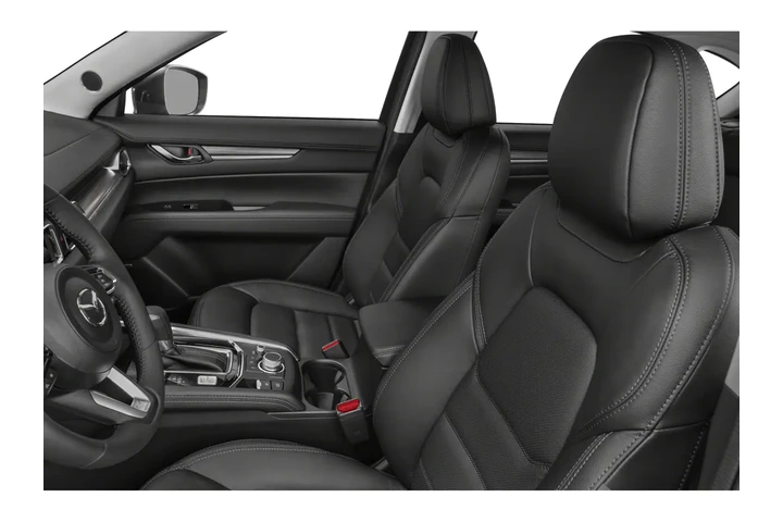 $21999 : 2021 CX-5 Grand Touring image 6