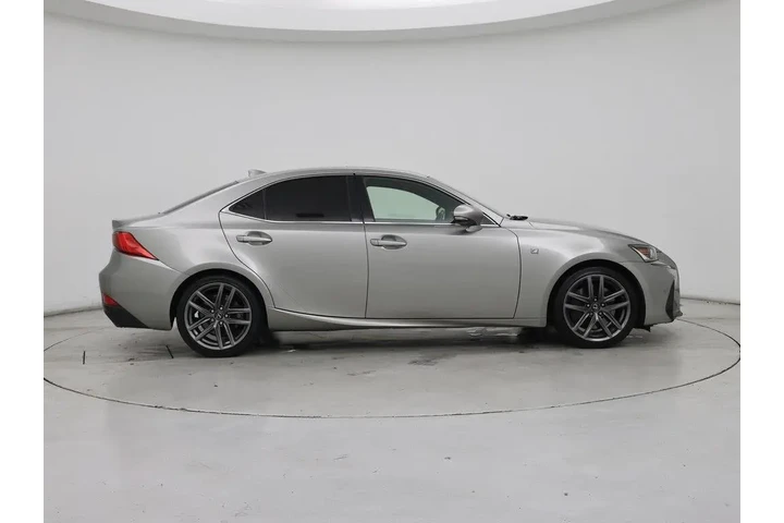 $21998 : Lexus IS 300 2018 4dr Sedan image 7