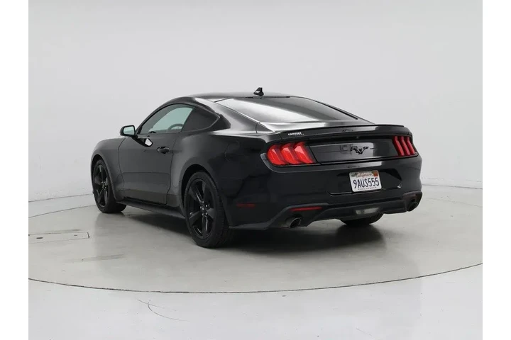 $24998 : Ford Mustang 2021 EcoBoost 2 image 2