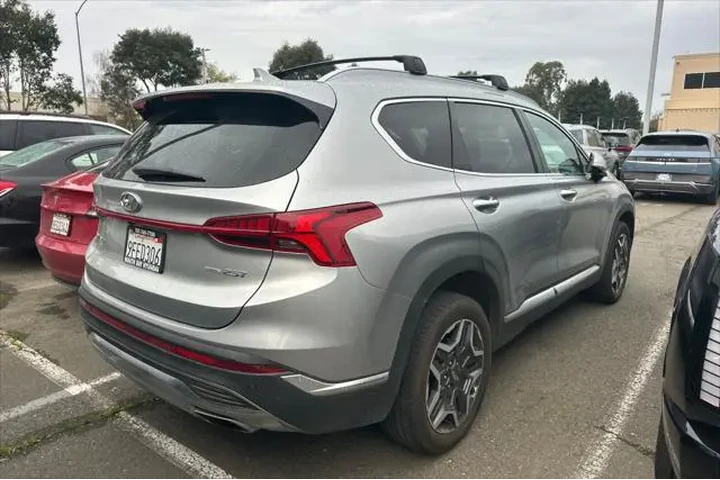 $26990 : Hyundai SANTA FE 2023 AWD Li image 3