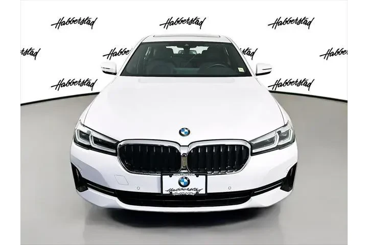 $33500 : BMW 5 Series 2022 AWD 530i x image 2