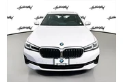 $33500 : BMW 5 Series 2022 AWD 530i x thumbnail