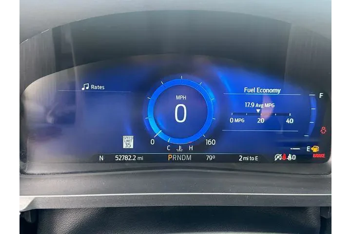 $36838 : Ford Explorer 2022 AWD ST 4d image 8