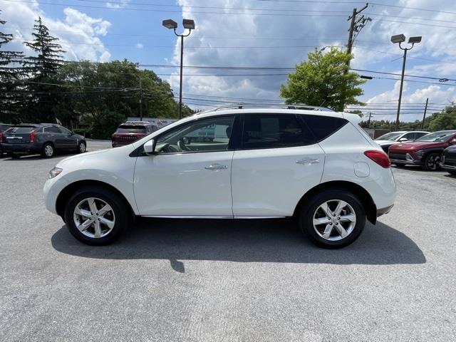 $7995 : PRE-OWNED 2010 NISSAN MURANO image 6