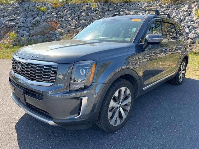 $24498 : PRE-OWNED 2020 KIA TELLURIDE S image 3