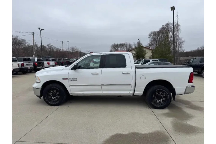$162592 : 2015 RAM 1500 SLT image 8