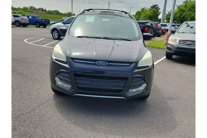 $6677 : Ford Escape 2014 SE 4dr SUV image 8